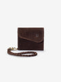 Noa - Espresso Suede