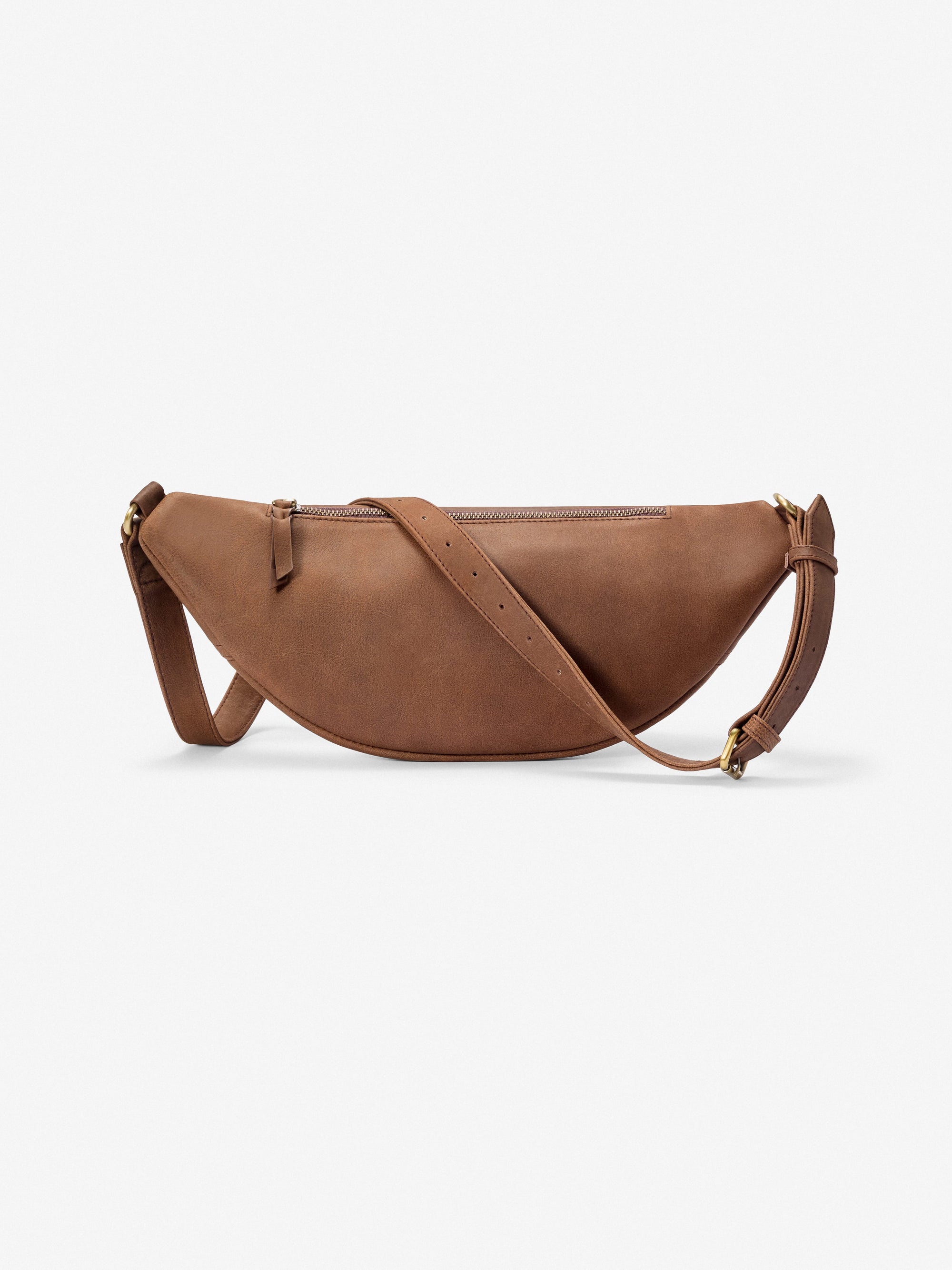 Atlas - Saddle (Dark)