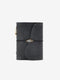 Saddle Black