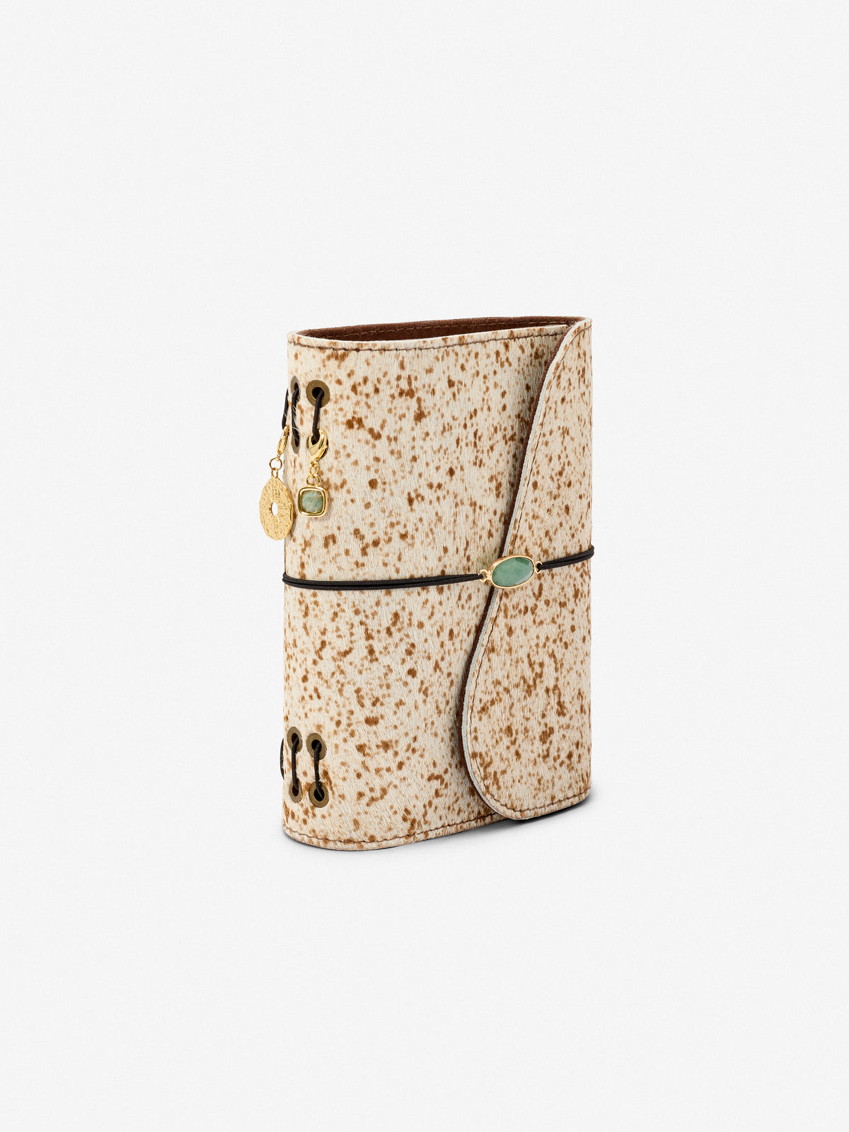 [PRE-ORDER] Cove Mini Journal - Speckled