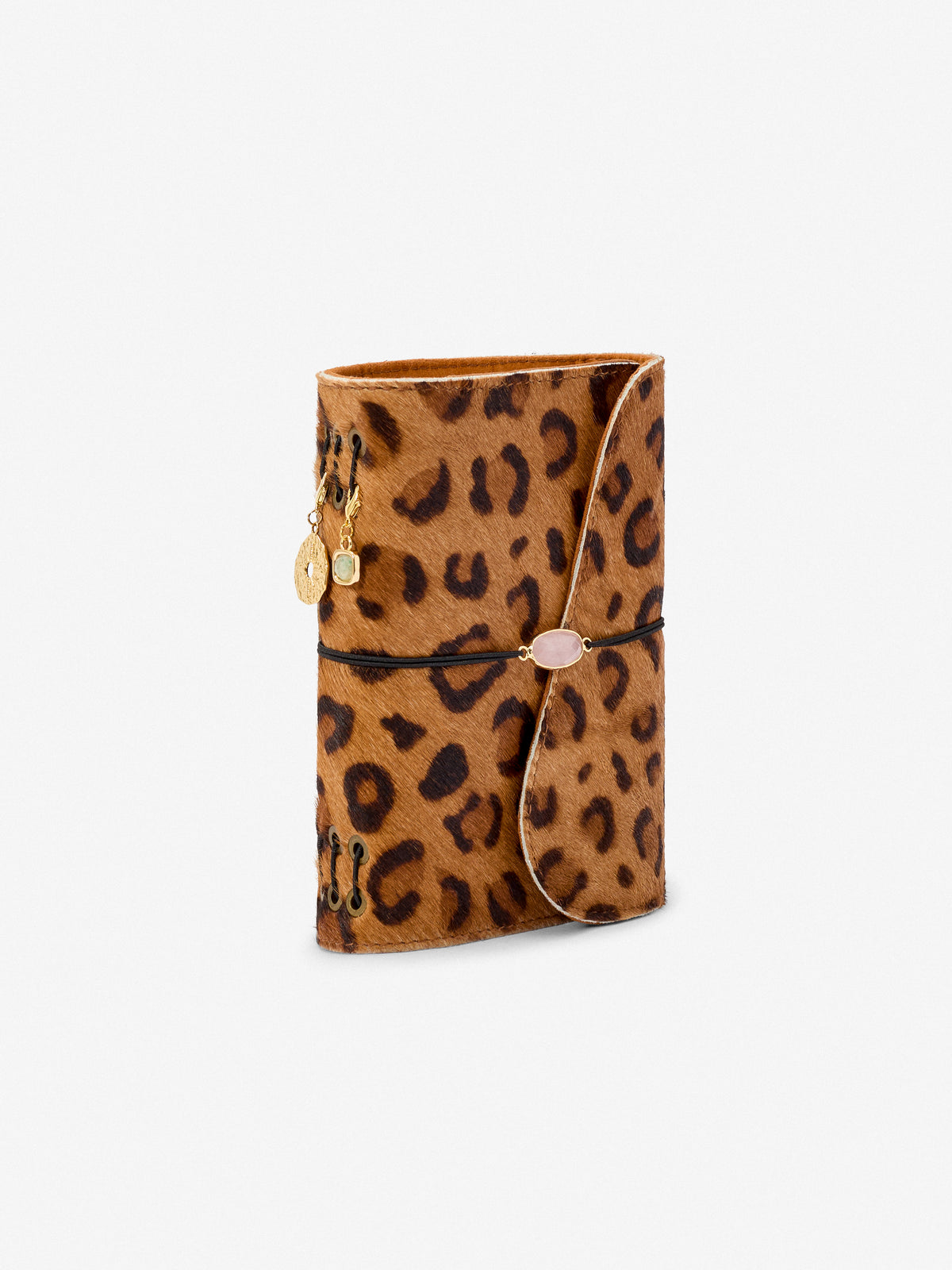 [PRE-ORDER] Cove Mini Journal - Cheetah