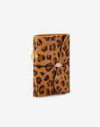 [PRE-ORDER] Cove Mini Journal - Cheetah