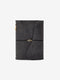 Saddle Black