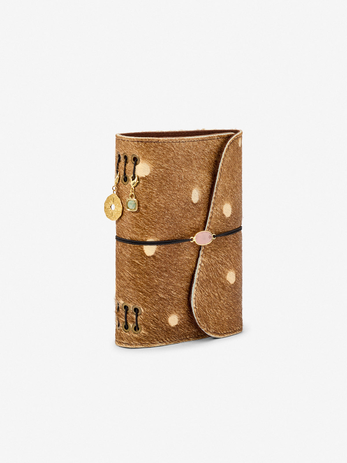 [PRE-ORDER] Cove Mini Journal - Doe