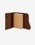 [PRE-ORDER] Cove Mini Journal - Cowhide