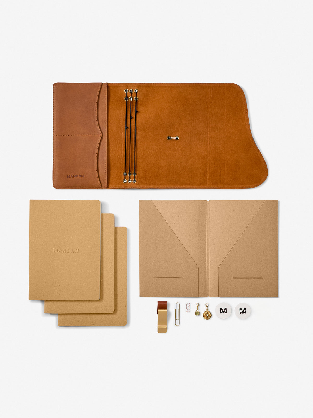 [PRE-ORDER] Cove Journal – Cheetah