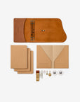 [PRE-ORDER] Cove Mini Journal - Doe