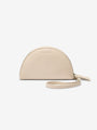 Wedge Wallet - Bone