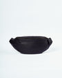 Mandrn Atlas - Black Fanny Pack