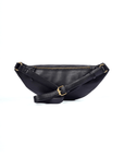 Mandrn Atlas - Black Fanny Pack