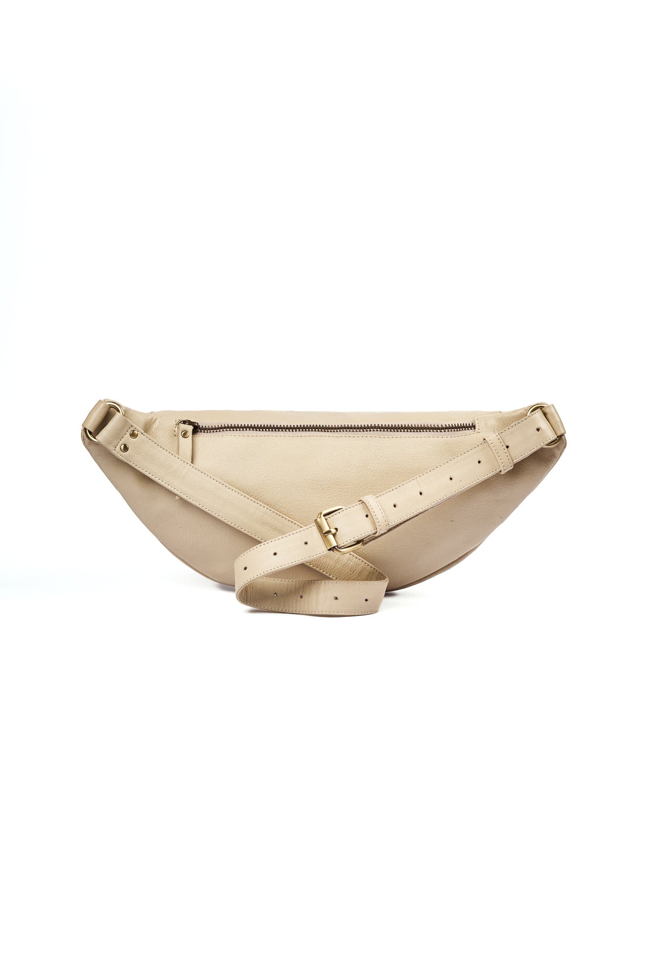 Mandrn Atlas - Bone Fanny Pack