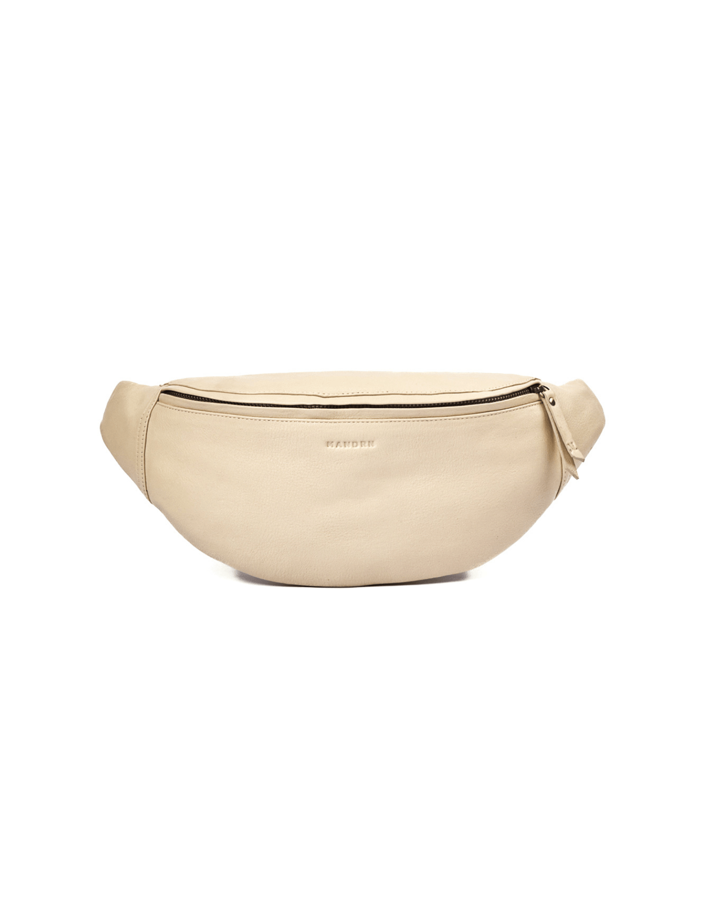 Mandrn Atlas - Bone Fanny Pack