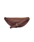 Mandrn Atlas - Saddle (Dark) Fanny Pack