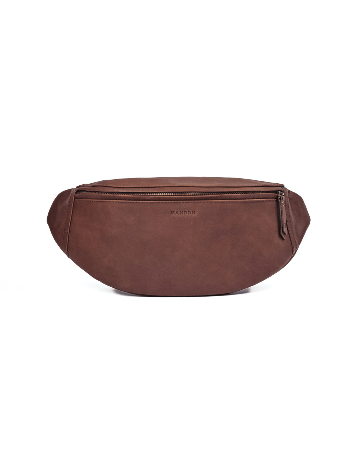 Mandrn Atlas - Saddle (Dark) Fanny Pack