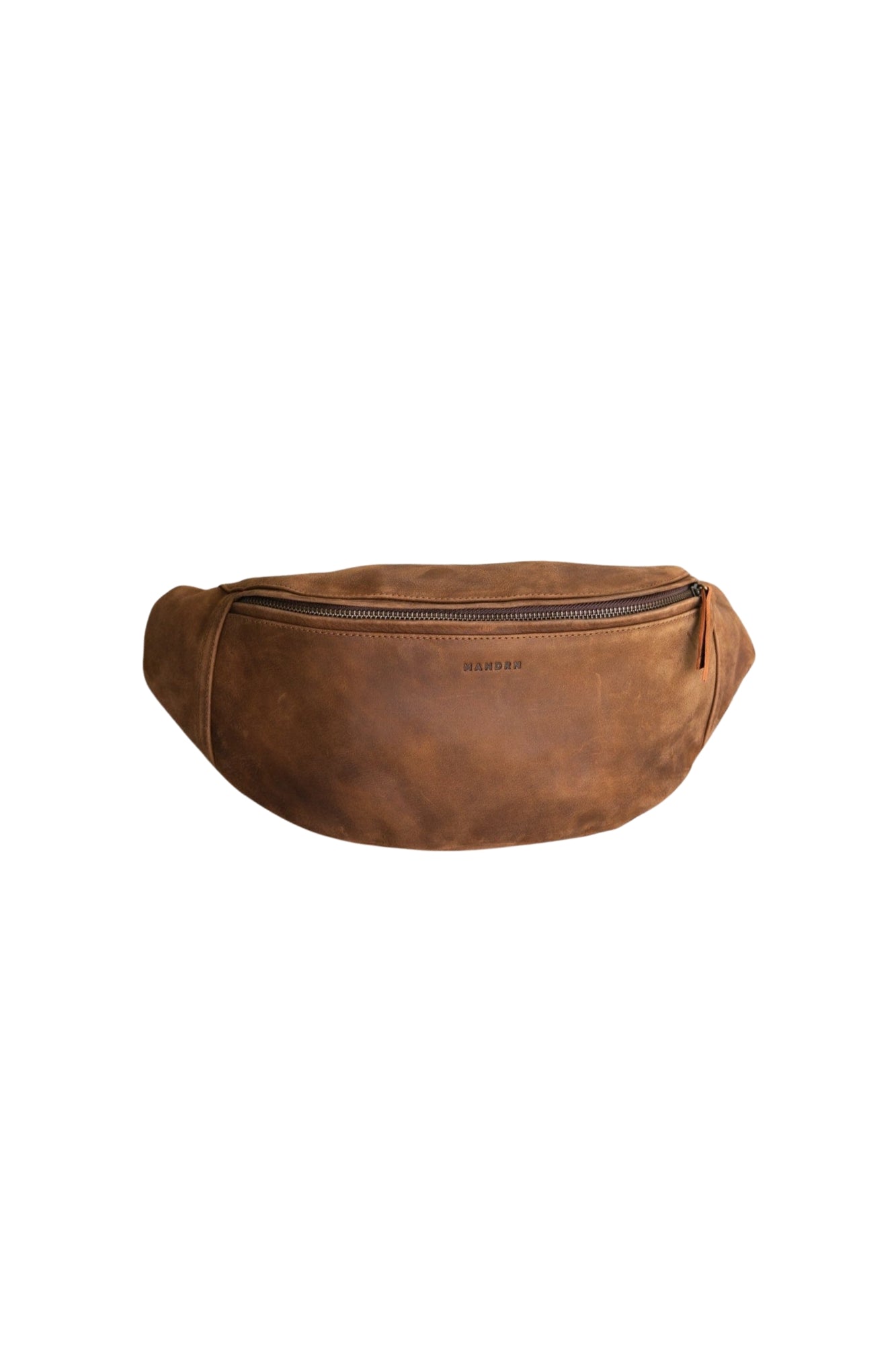 Mandrn Atlas - Saddle (Light) Fanny Pack