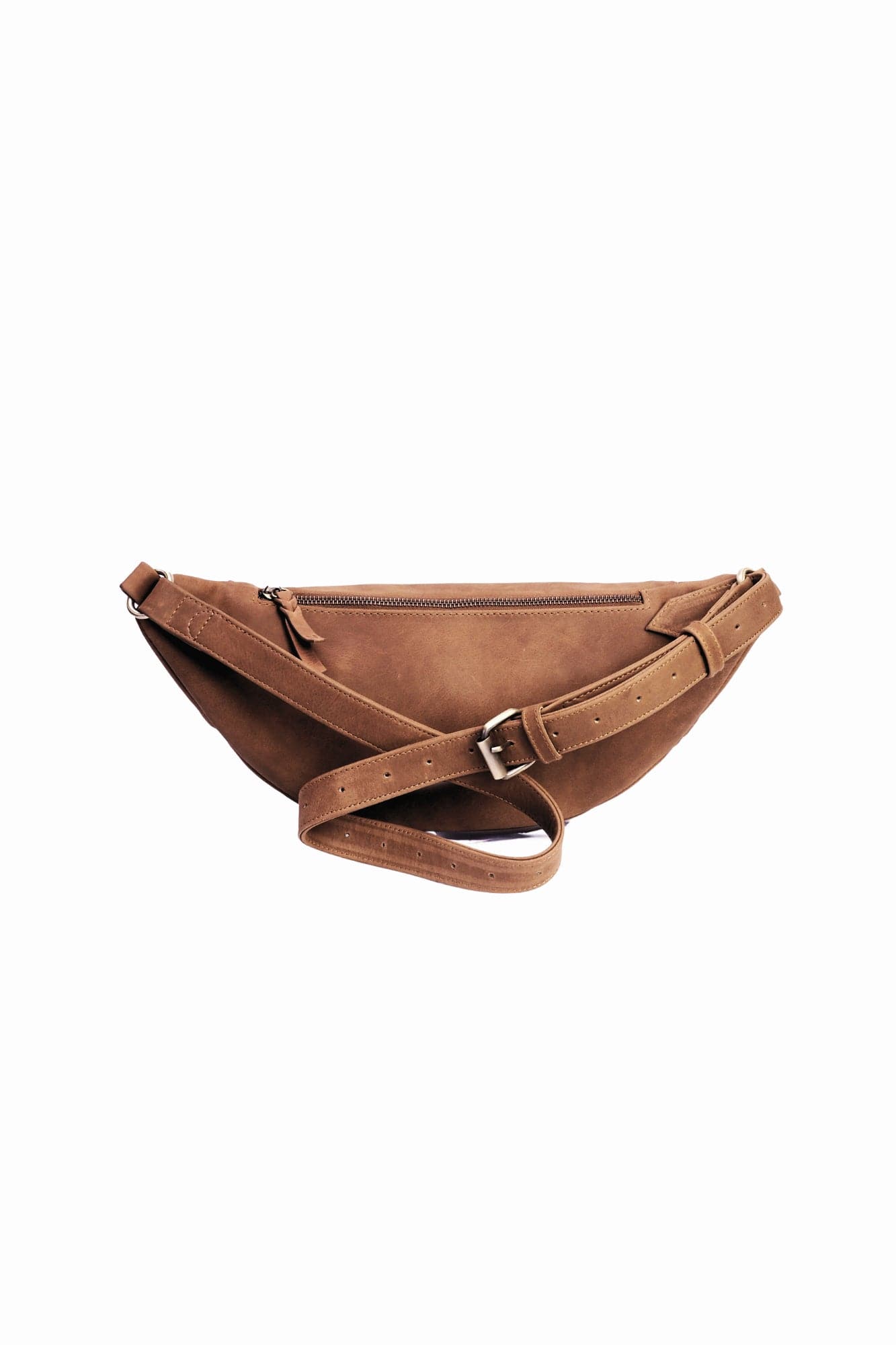 Mandrn Atlas - Saddle (Light) Fanny Pack