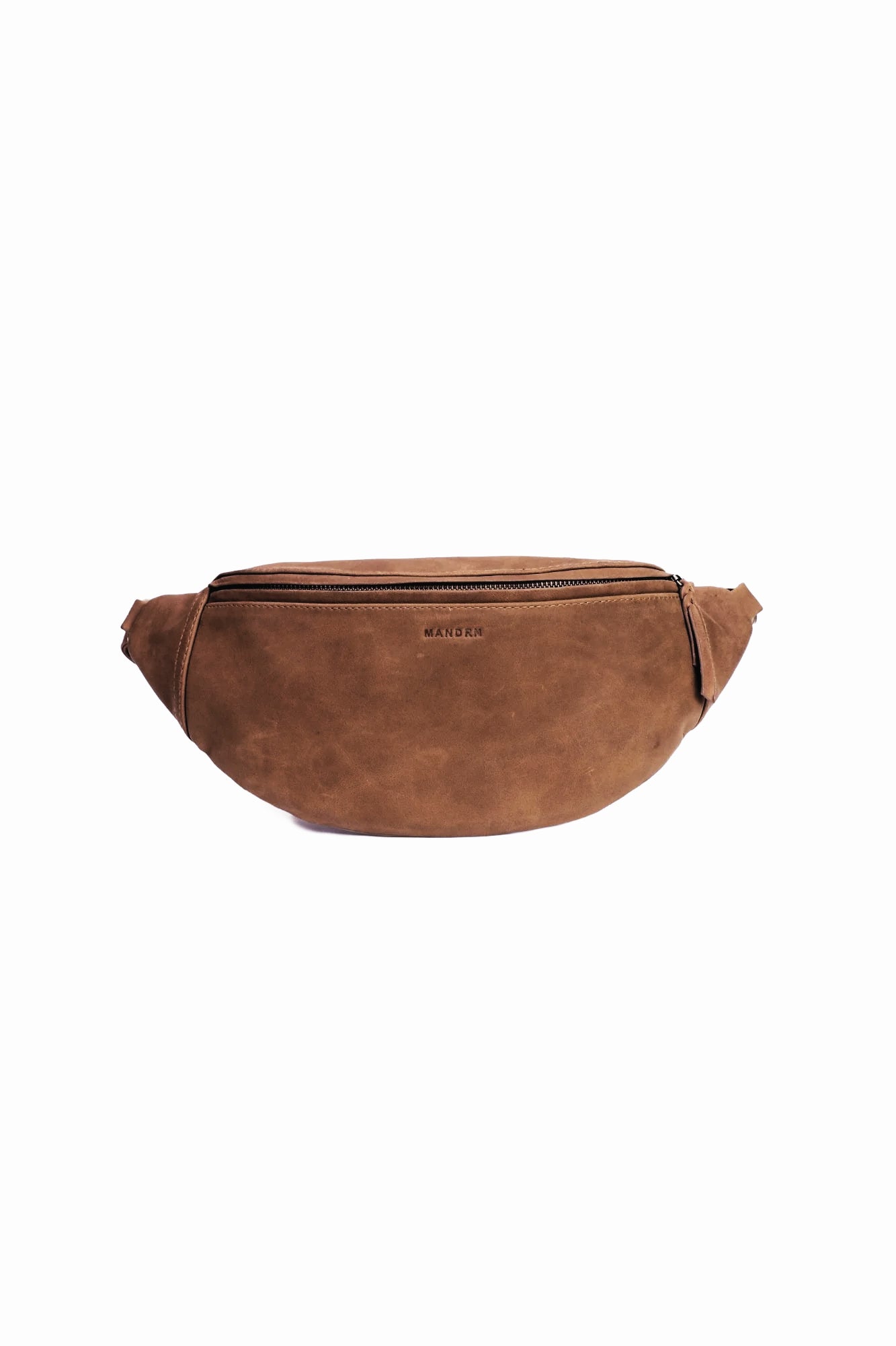 Mandrn Atlas - Saddle (Light) Fanny Pack