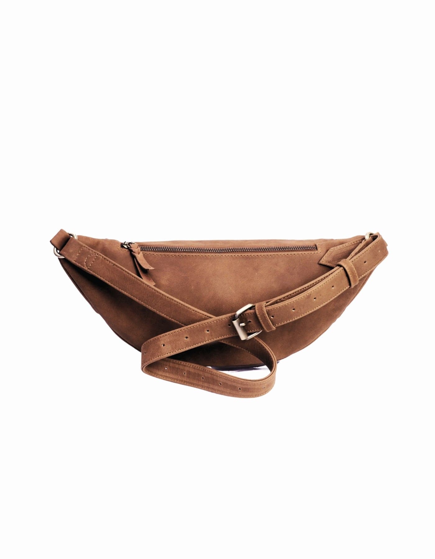 Mandrn Atlas - Saddle (Light) Fanny Pack