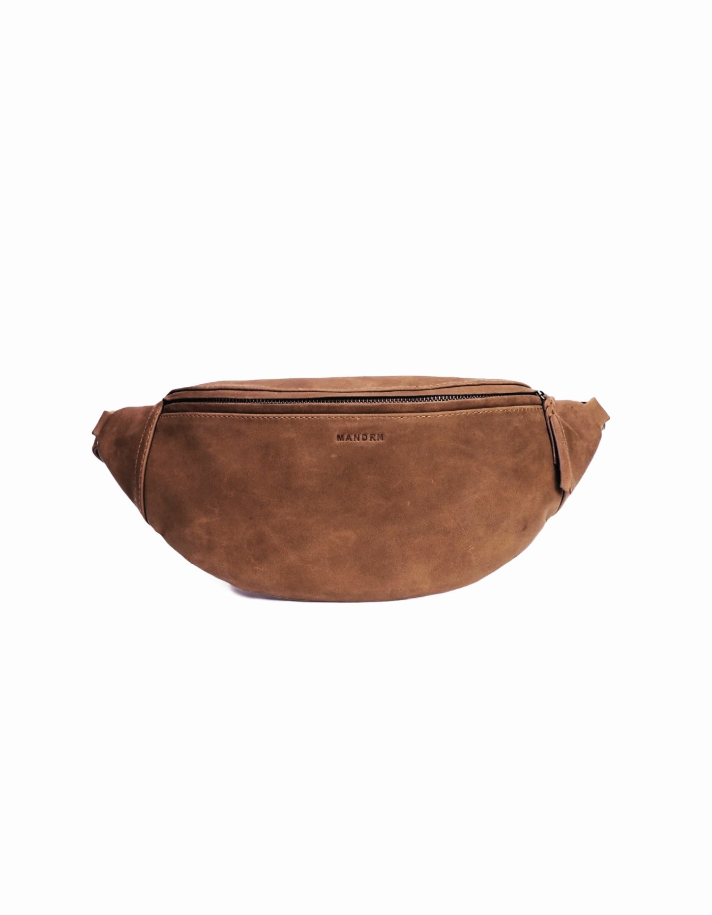 Mandrn Atlas - Saddle (Light) Fanny Pack