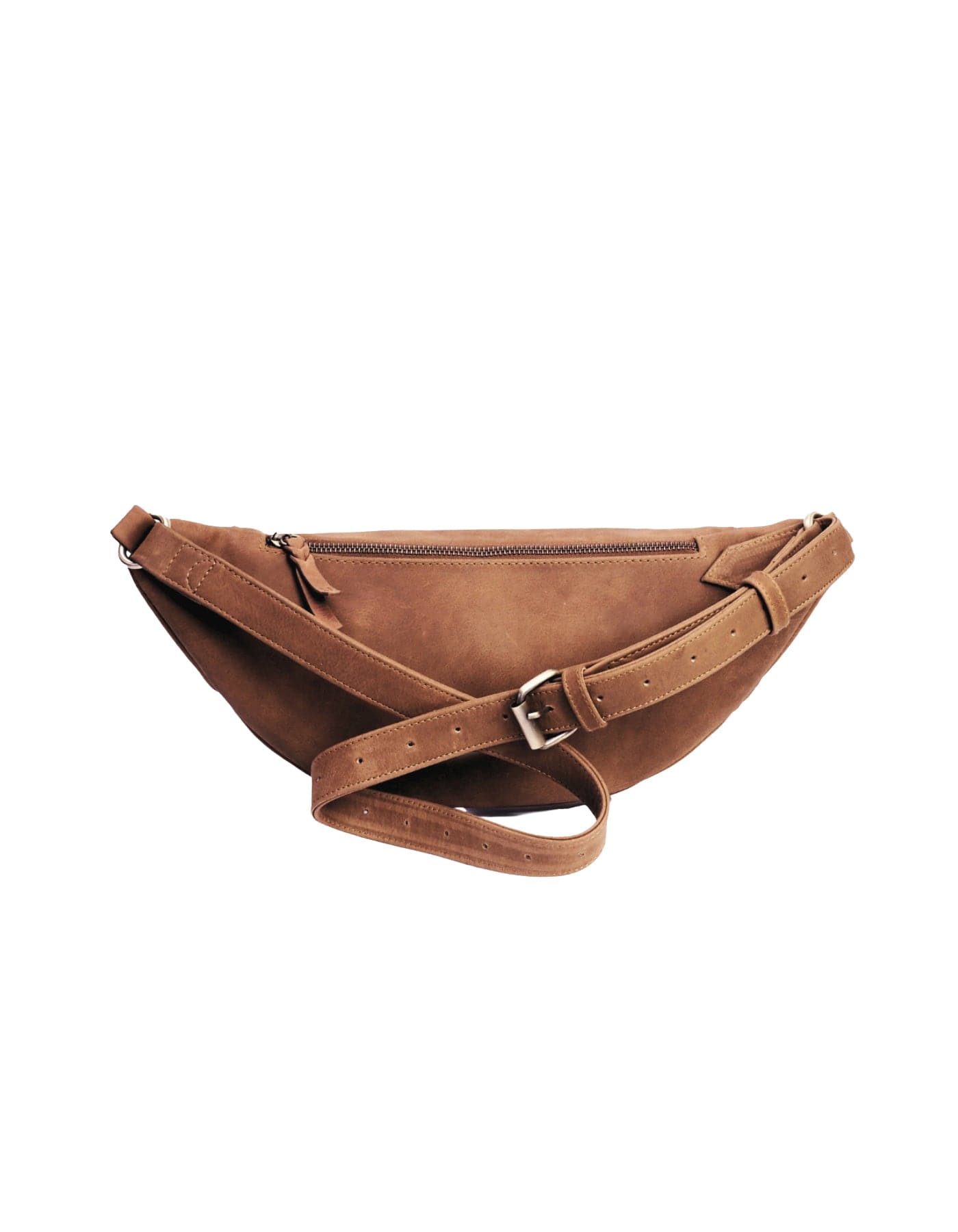 Mandrn Atlas - Saddle (Light) Fanny Pack