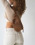 Mandrn Atlas - Saddle (Light) Fanny Pack