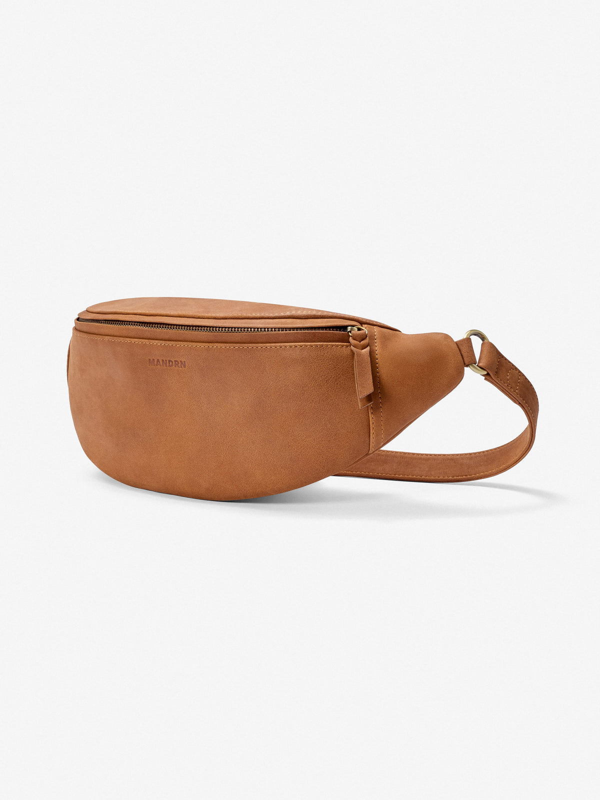 Mandrn Atlas - Saddle (Light) Fanny Pack