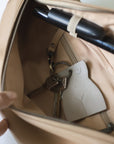 Mandrn Atlas - Sand (Bali) Fanny Pack