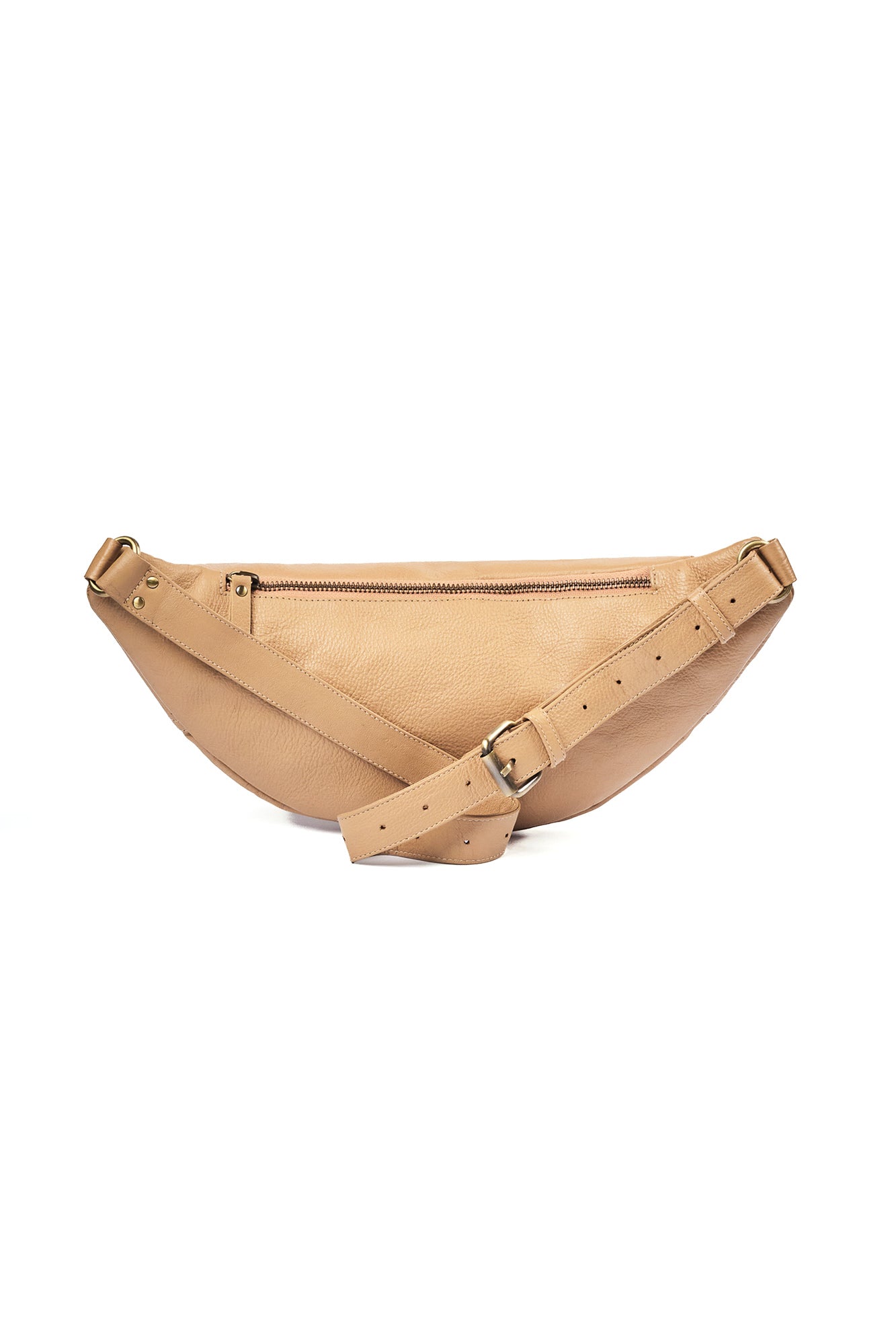 Mandrn Atlas - Sand Fanny Pack