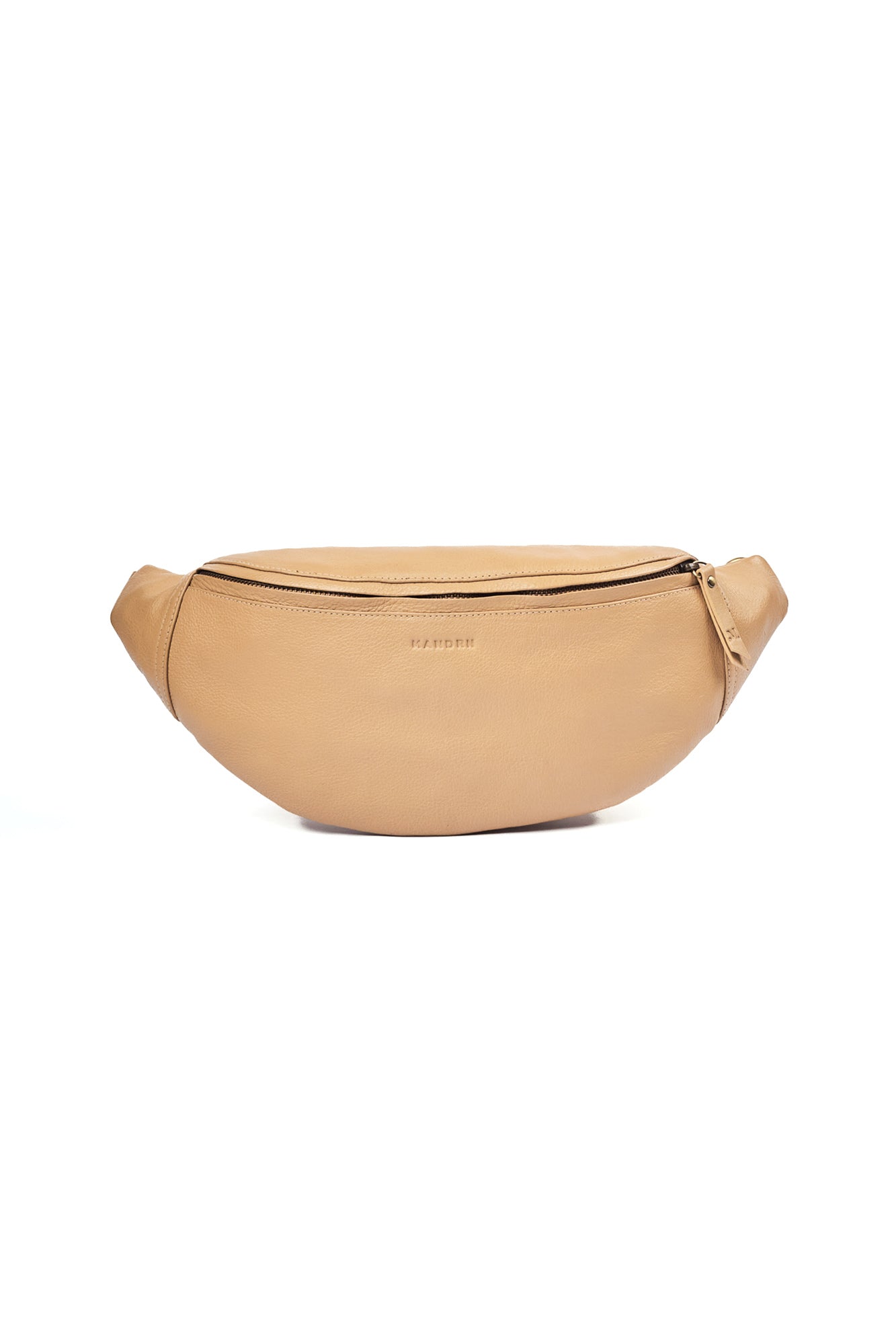Mandrn Atlas - Sand Fanny Pack
