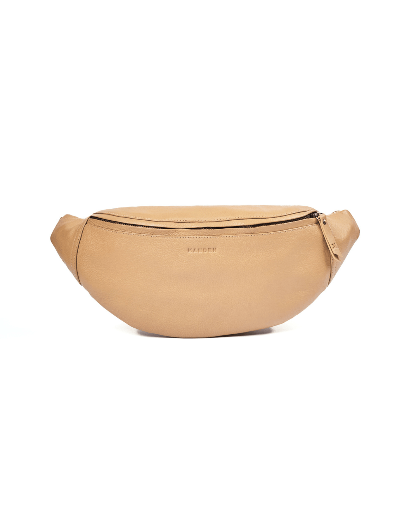 Mandrn Atlas - Sand Fanny Pack