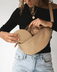 Mandrn Atlas - Sand Fanny Pack