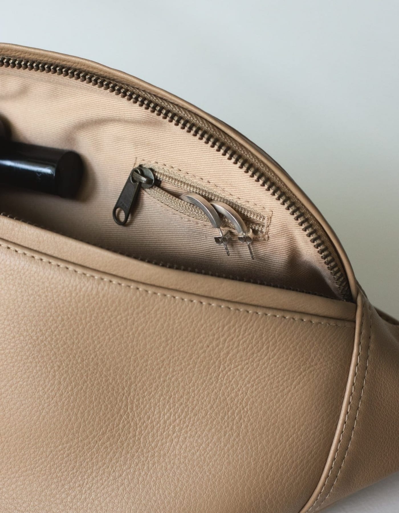 Mandrn Atlas - Sand Fanny Pack