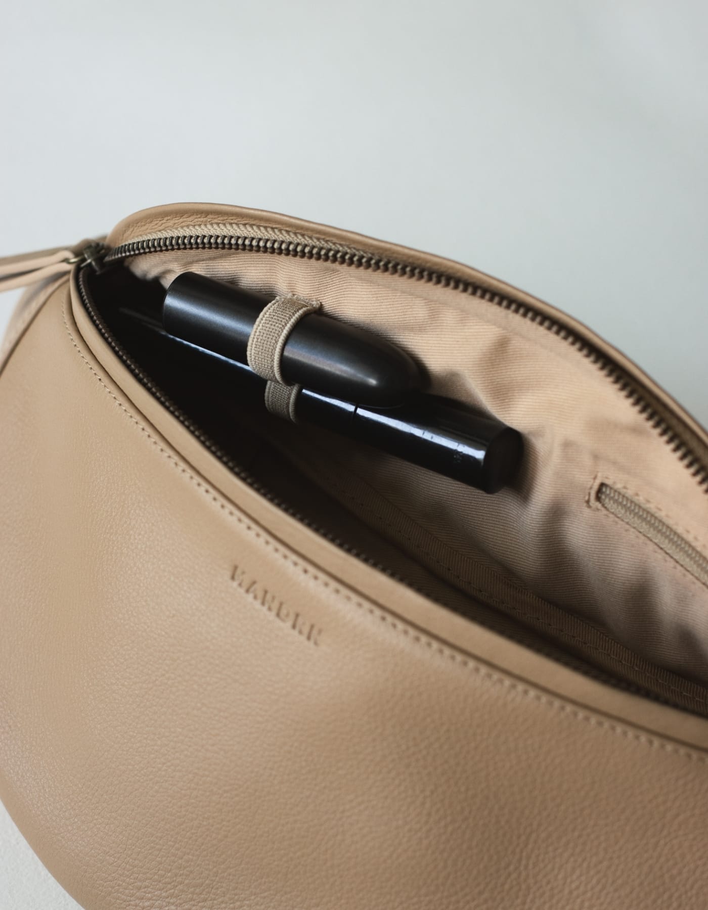 Mandrn Atlas - Sand Fanny Pack