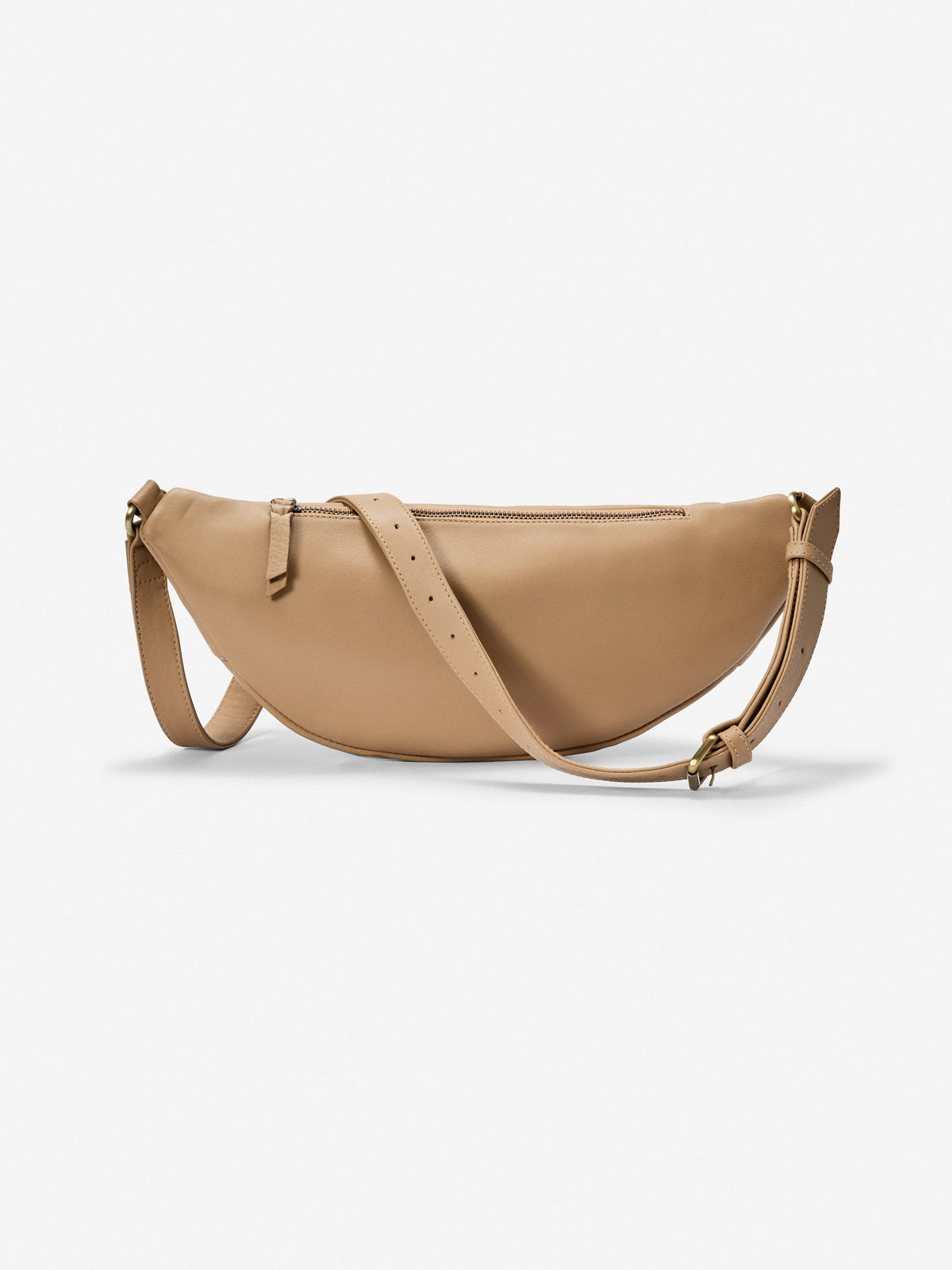 Mandrn Atlas - Sand Fanny Pack
