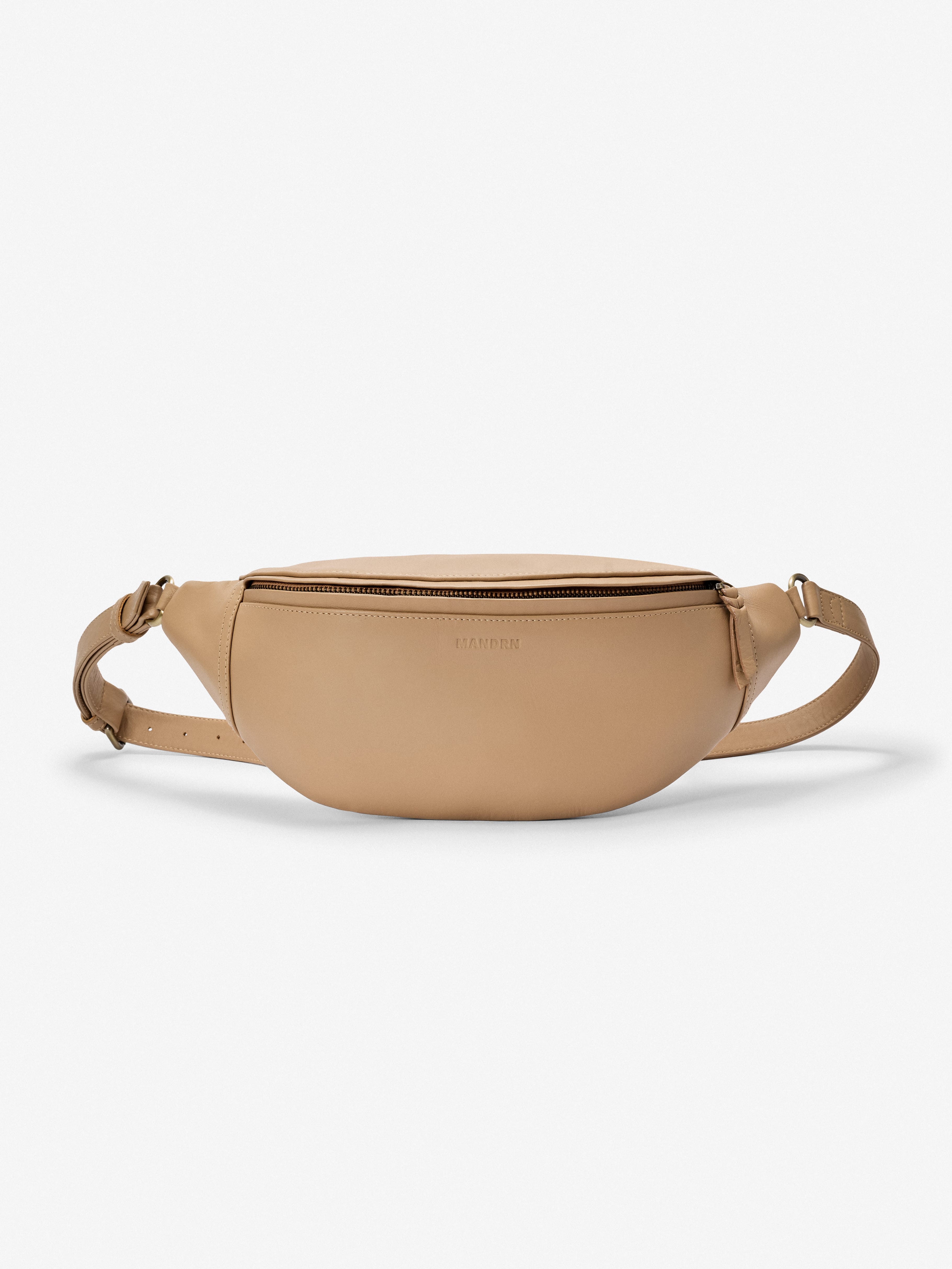 Mandrn Atlas - Sand Fanny Pack