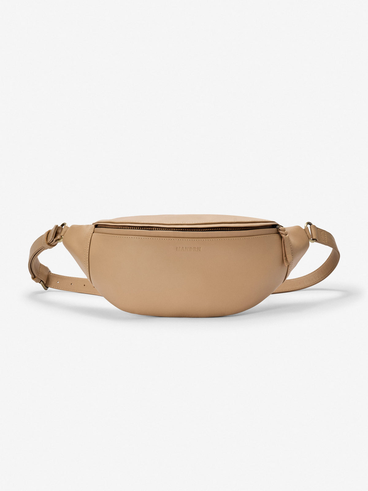 Mandrn Atlas - Sand Fanny Pack