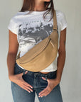 Mandrn Atlas - Sand Fanny Pack