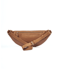 Mandrn Atlas - Tan Fanny Pack