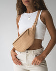 Mandrn Atlas Woven - Sand [4.0] Fanny Pack