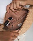 Mandrn Atlas Woven - Sand [4.0] Fanny Pack
