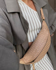 Mandrn Atlas Woven - Sand [4.0] Fanny Pack