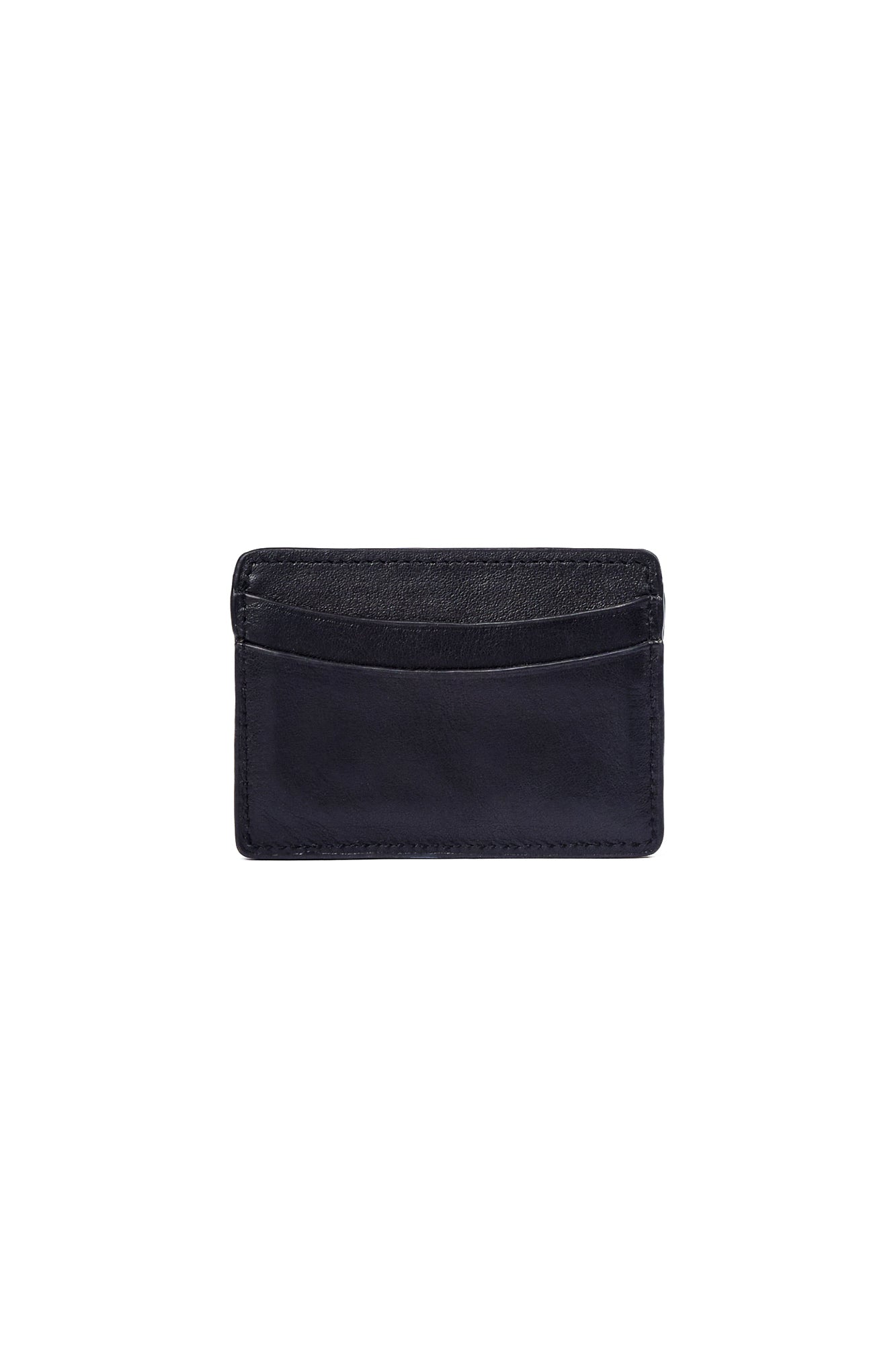 Mandrn Cardholder - Black Cardholder