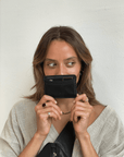 Mandrn Cardholder - Black Cardholder