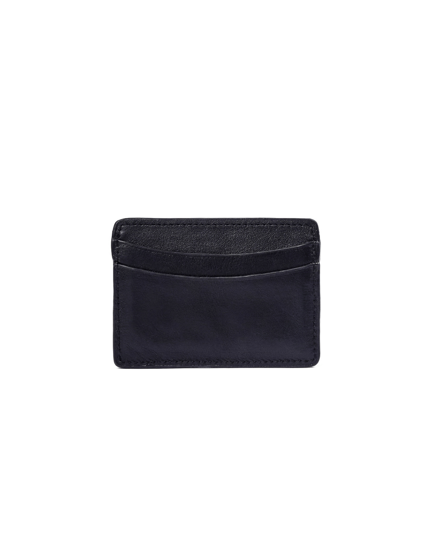Mandrn Cardholder - Black Cardholder