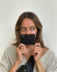 Mandrn Cardholder Luxe - Black Cardholder