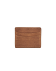 Mandrn Cardholder - Saddle (Light) Cardholder