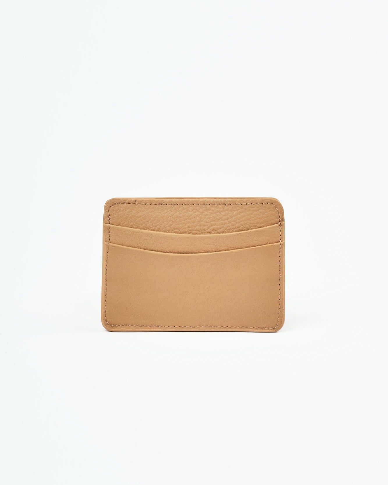 Mandrn Cardholder - Sand Cardholder