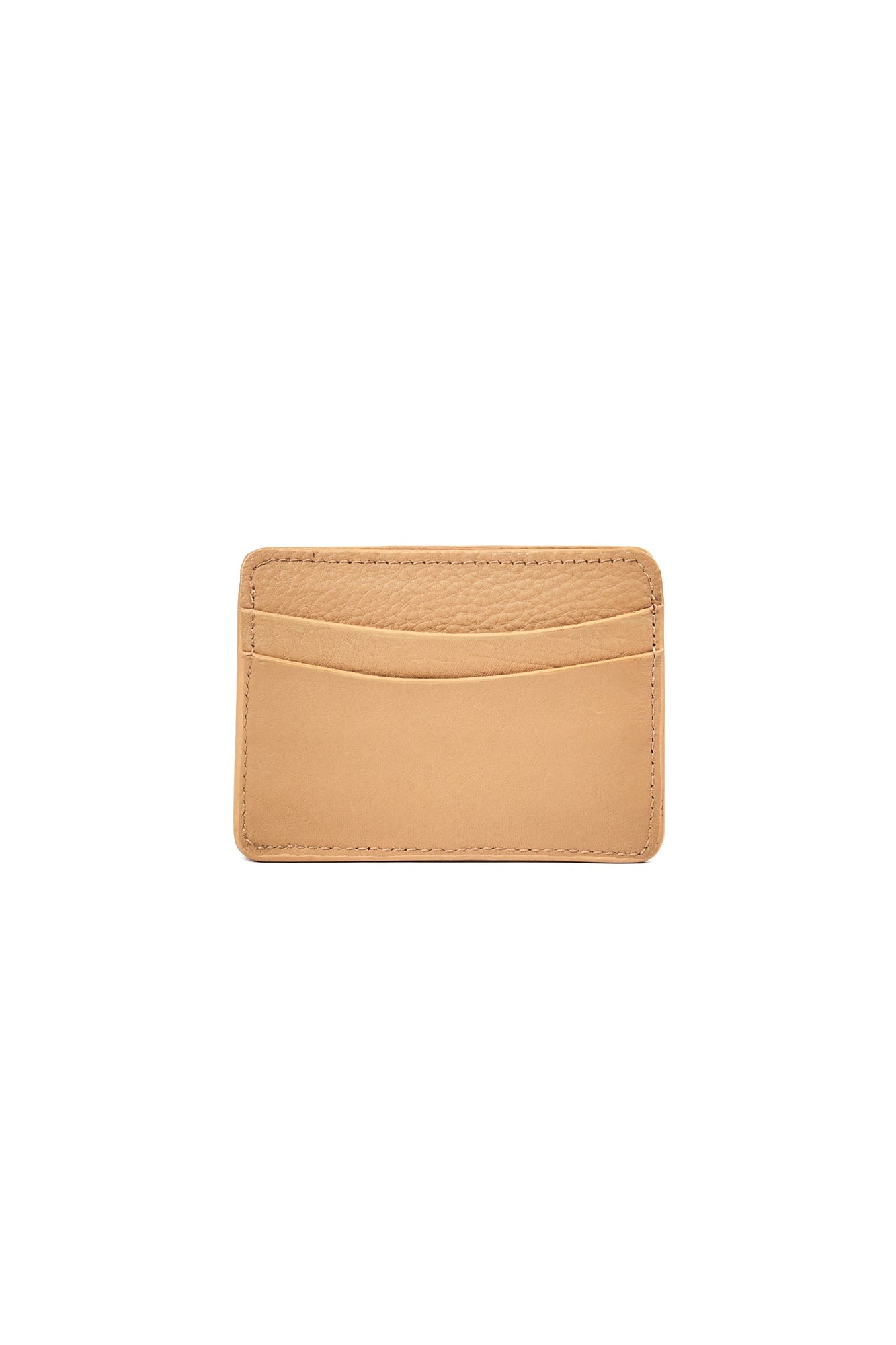 Mandrn Cardholder - Sand Cardholder