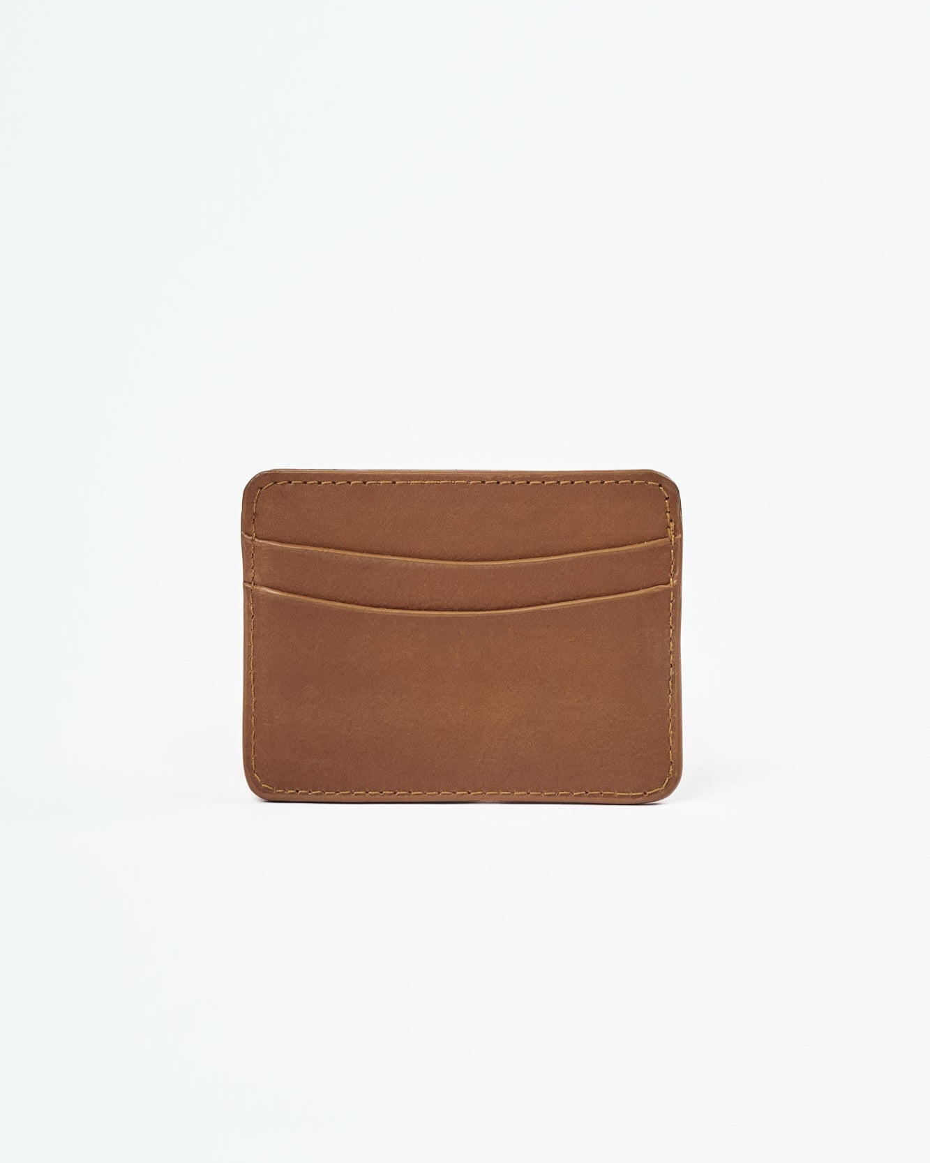 Mandrn Cardholder - Tan Cardholder