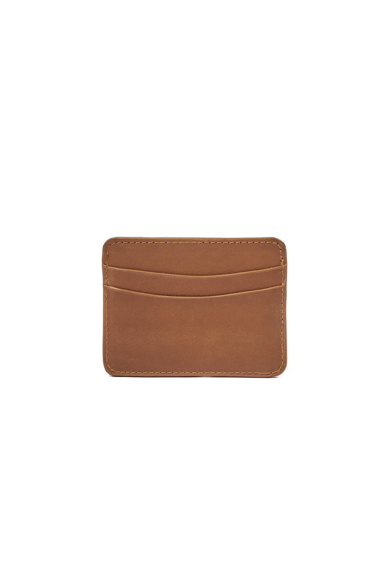 Mandrn Cardholder - Tan Cardholder